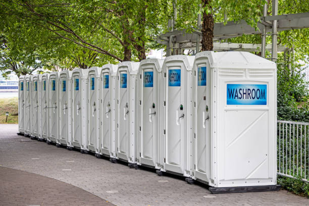 Best Local porta potty services  in Shenorock, NY