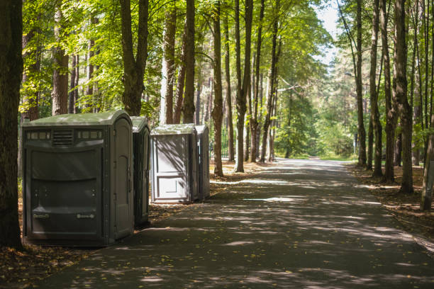 Best Luxury portable toilet rental  in Shenorock, NY