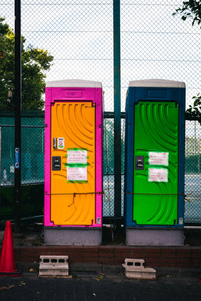 Best Affordable portable toilet rental  in Shenorock, NY