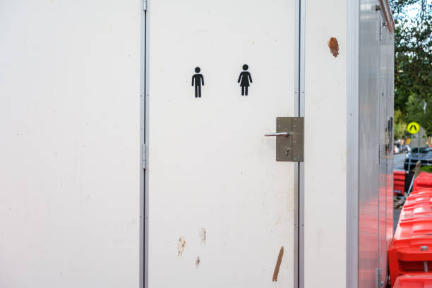 Best Portable restroom trailer rental  in Shenorock, NY