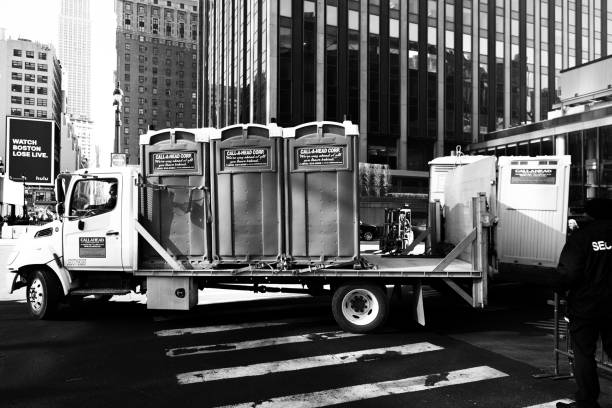 Best Portable restroom solutions  in Shenorock, NY
