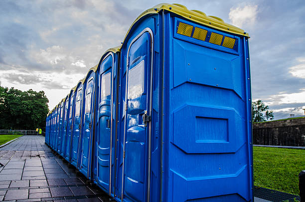 Best High-end porta potty rental  in Shenorock, NY
