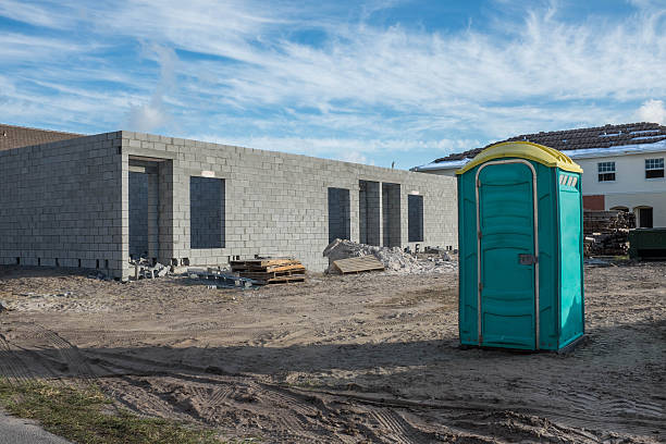 Best Temporary restroom rental  in Shenorock, NY